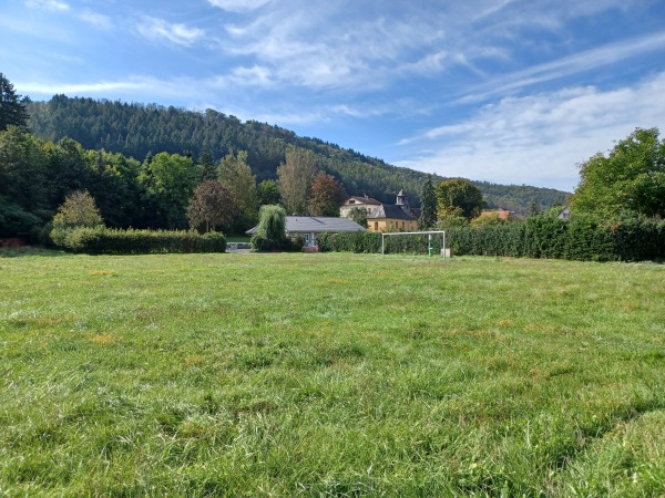 Sportplatz Essershausen - Weilmünster-Essershausen