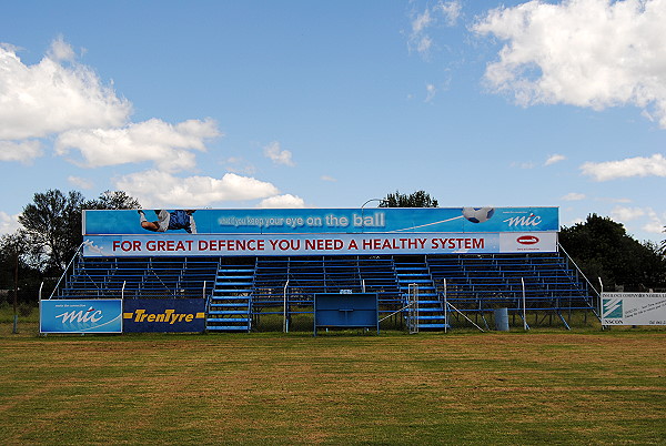 Ramblers Stadium - Windhoek