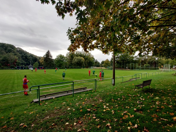 Sportplatz an der Alten Post - Stauchitz