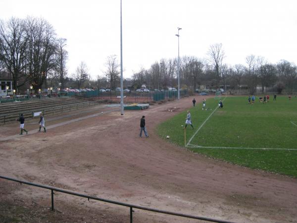 Polizeistadion - Braunschweig