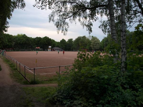 Admiralplatz - Dortmund-Wellinghofen