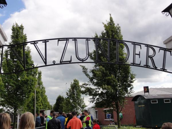Sportpark De Wildert - Zundert