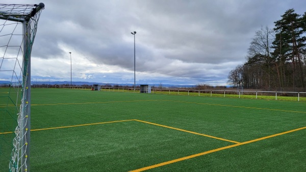 Sportanlage Ballenwasen Platz 2 - Künzelsau-Gaisbach