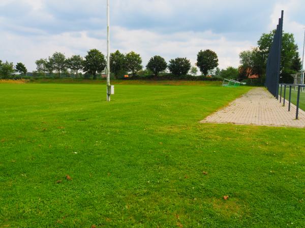 Sportanlage Feidiek Platz 3 - Warendorf-Freckenhorst