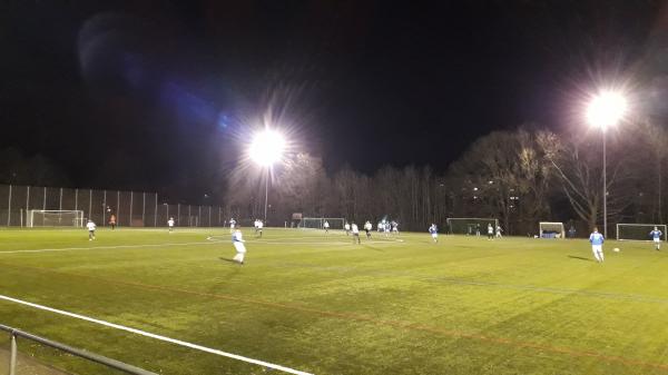 Limes-Stadion Nebenplatz 1 - Schwalbach/Taunus