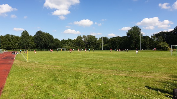 Kreissportplatz Hagen im Bremischen - Hagen/Bremischen