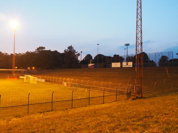 Campuspark Rheydt - Mönchengladbach-Rheydt