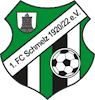 Wappen 1. FC Schmelz 20/22 diverse