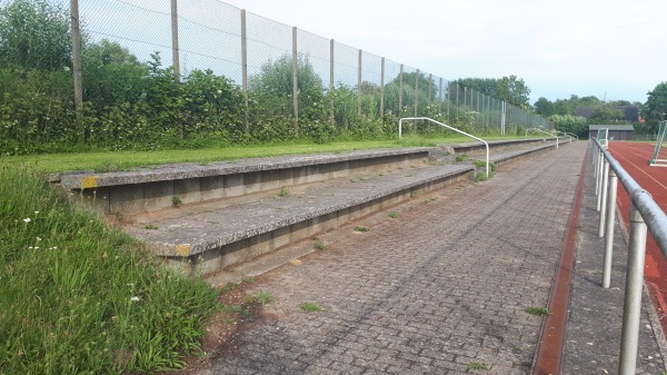 Stadion Rieper Weg - Tönning