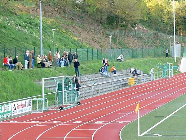 Alstalstadion - Marpingen