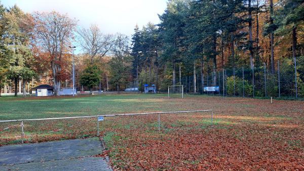 Waldsportplatz - Himmelpforten