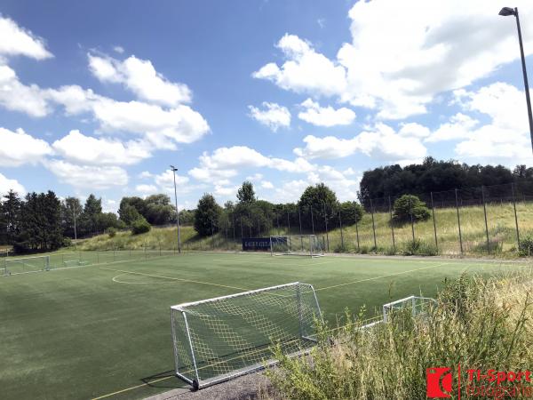 Sportpark Langengeisling Platz 3 - Erding-Langengeisling