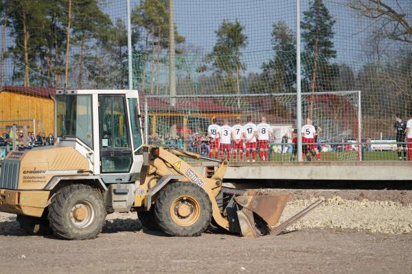 Sportgelände Felldorf - Starzach-Felldorf