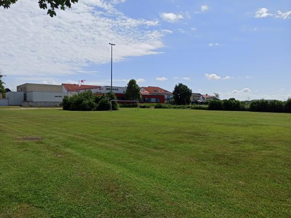 Sportanlage Pestalozzistraße - Donauwörth-Nordheim