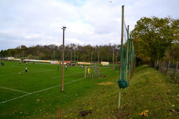 Sportanlage Am Sommerbad - Halberstadt-Langenstein