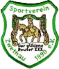 Wappen ehemals SV Zwethau 1990