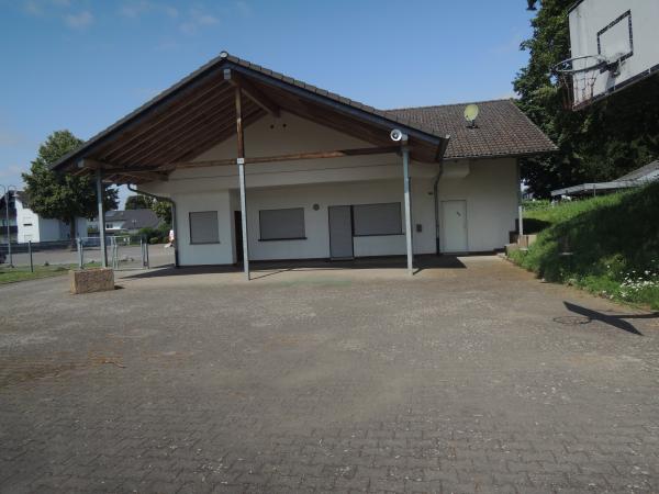 Sportplatz Weingartenstraße - Runkel-Arfurt