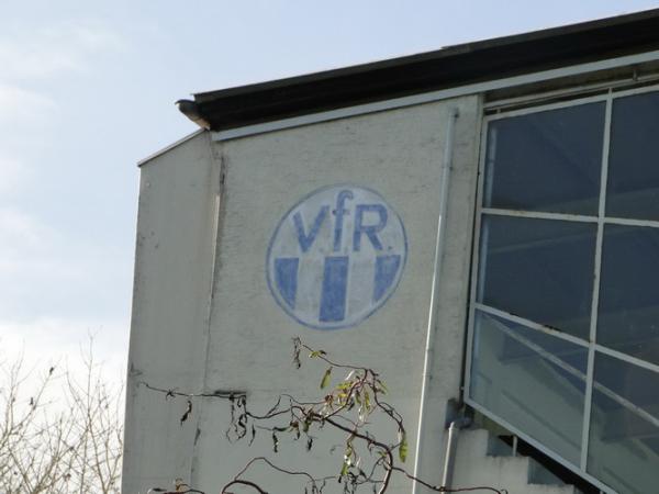 Hilben-Stadion - Villingen-Schwenningen