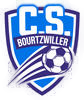 Wappen CS Mulhouse Bourtzwiller  102416