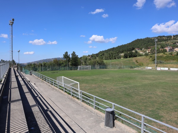Campo Sportivo di Palagano - Palagano