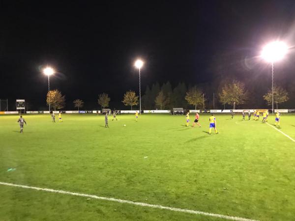 Sportanlage Pöschen - Schwarzenburg