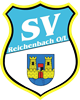 Wappen SV Reichenbach 1949  37537