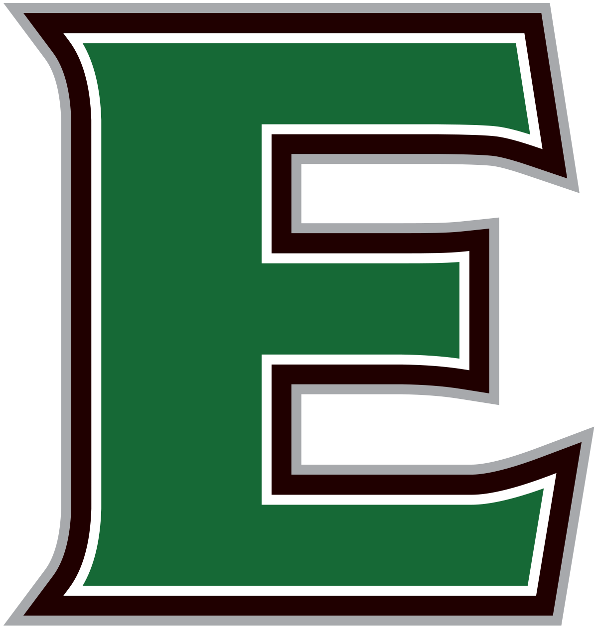 Wappen Eastern New Mexico Greyhounds  80717