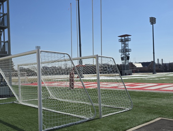 Harmon Family Football Park Field 2 - Columbus, OH