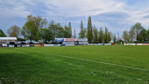 Sportplatz Langerringen - Langerringen