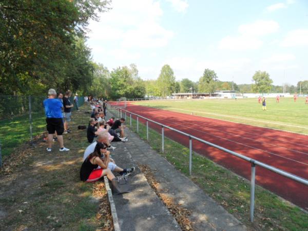 Lachte Stadion - Lachendorf