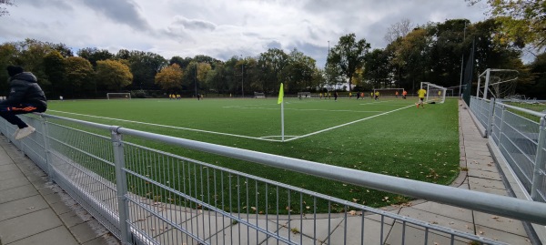 Gemeentelijk Sportpark Kaalheide veld 1 - Kerkrade