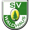 Wappen SV Waldhaus 1932 II
