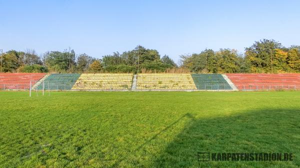 Stadionul Extensiv - Craiova