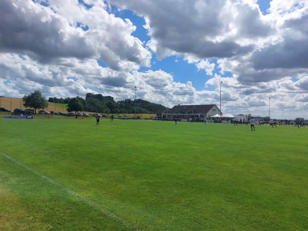 Sportanlage Trappstadt - Trappstadt