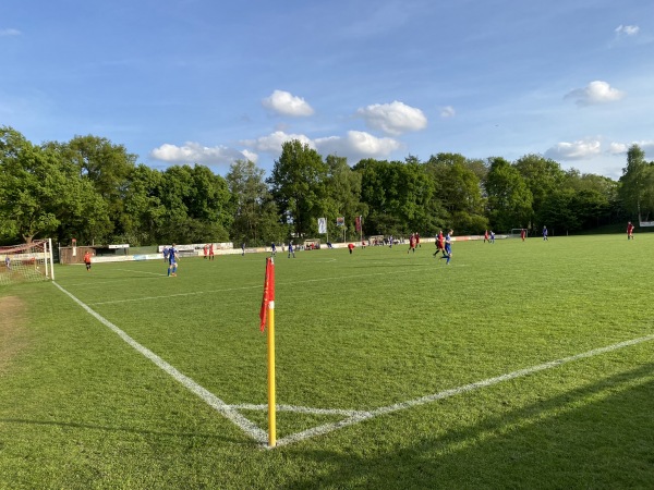 Windstärke 8 ARENA - Oldenburg (Oldenburg)-Osternburg