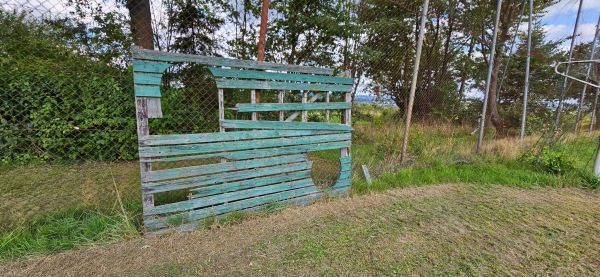 Sportplatz am Forsthaus - Montabaur-Elgendorf