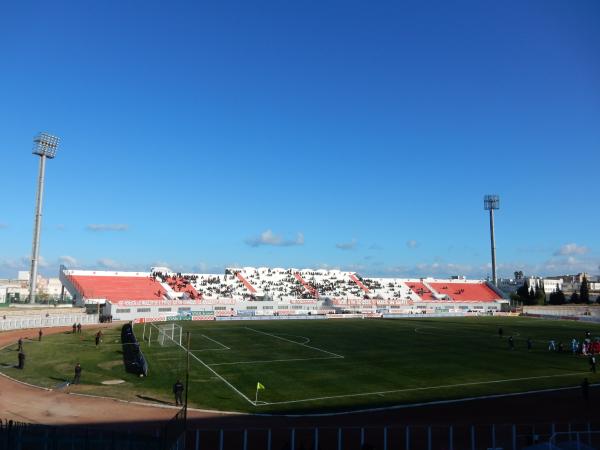 Stade Olympique de Sousse - Sousse (Sūsa)