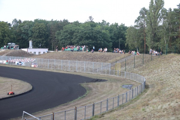 Stadion Miejski w Gubinie - Gubin