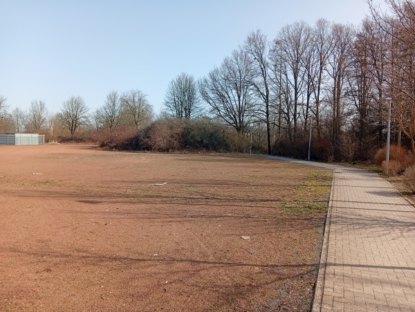 Sportplatz Schulzentrum Westhagen - Wolfsburg-Westhagen
