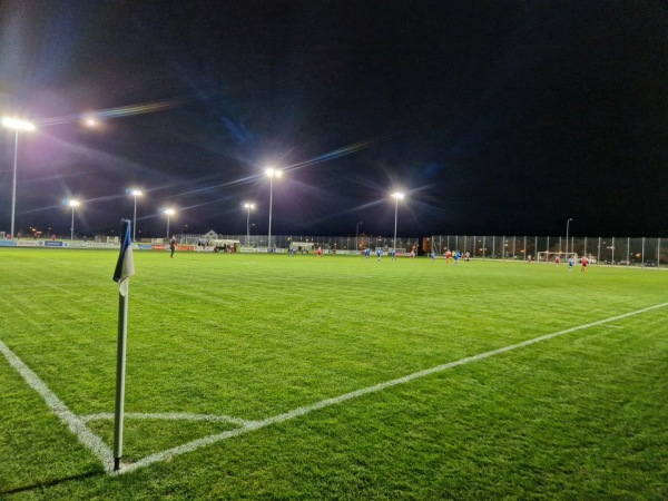 Sportanlage Im Feld - Oftringen