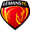 Wappen ehemals Le Mans FC