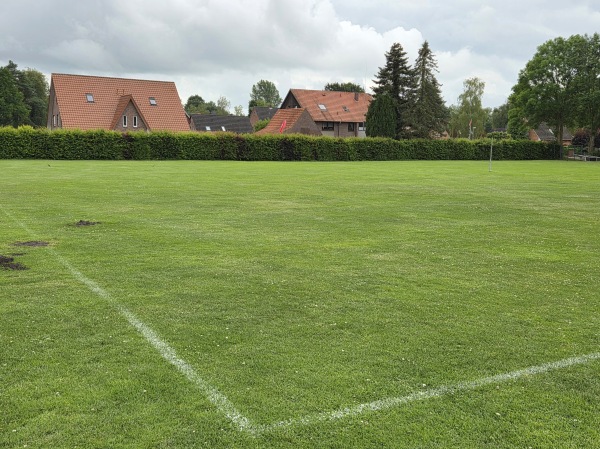 Sportplatz Südmoslesfehn - Wardenburg-Südmoslesfehn