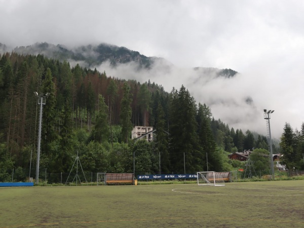 Campo Sportivo di Canazei - Canazei