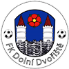 Wappen FK Dolní Dvořiště  64939