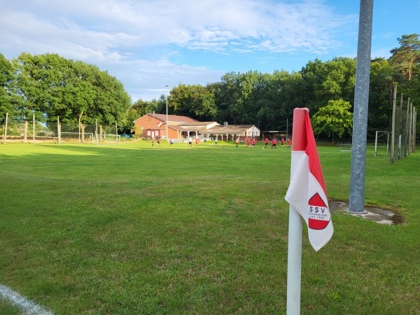 Sportplatz Schnakenbek - Schnakenbek