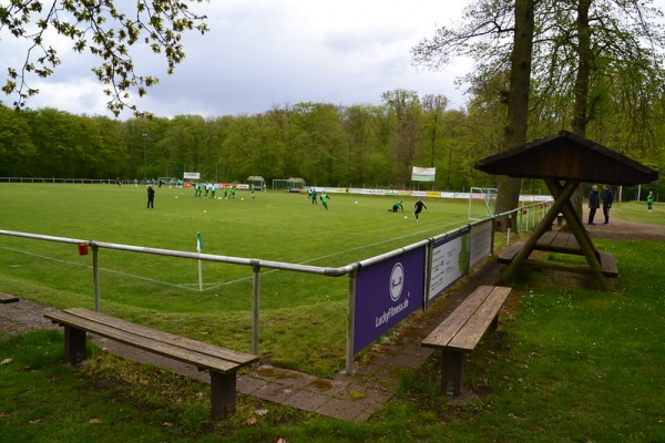 Sportplatz Süplingen - Haldensleben-Süplingen