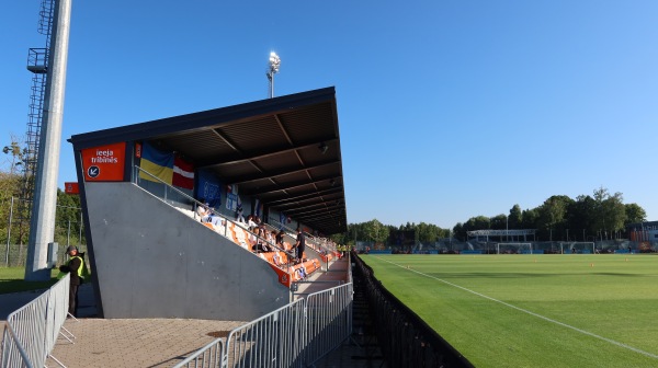 LNK Sporta Parks laukums 2 - Rīga (Riga)