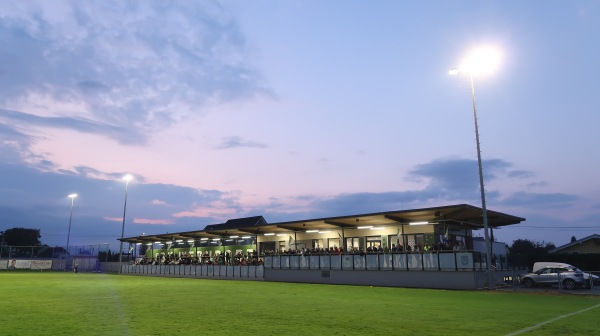 Günther Nowak Stadion - Werndorf
