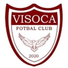 Wappen FC Visoca