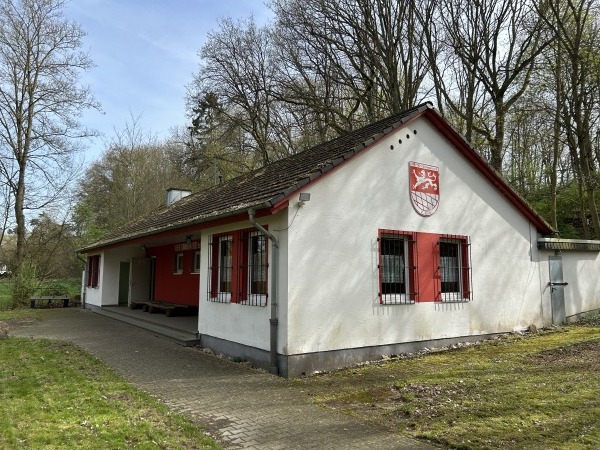 Hunsrückstadion - Simmern/Hunsrück